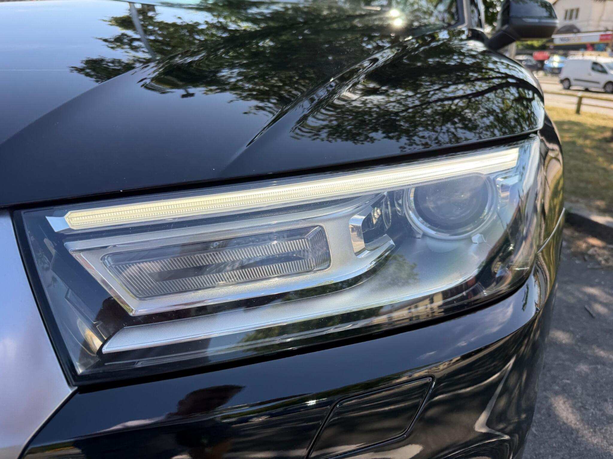 Audi Q5 - Image 47