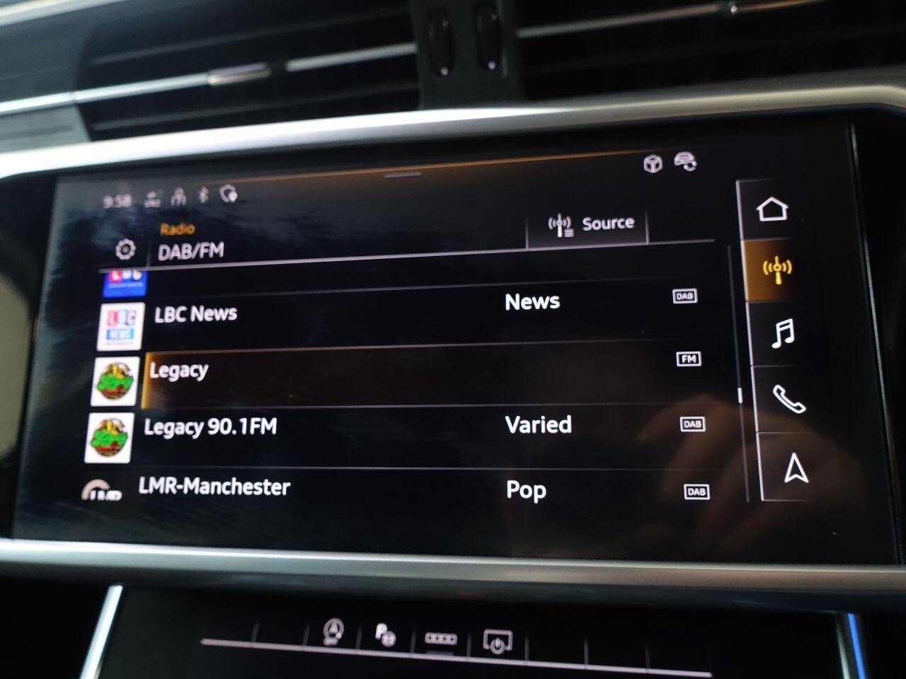 Audi A6 Saloon - Image 35