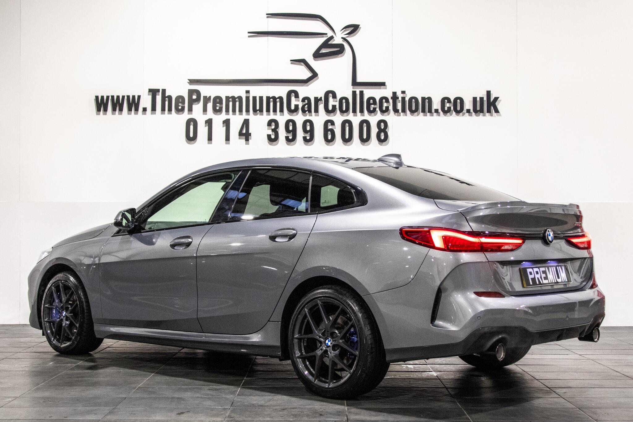 BMW 2 SERIES GRAN COUPE - Image 8