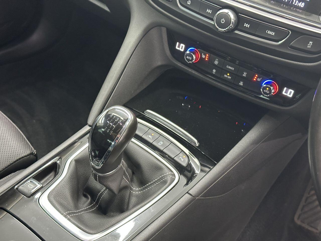 Vauxhall Insignia - Image 33
