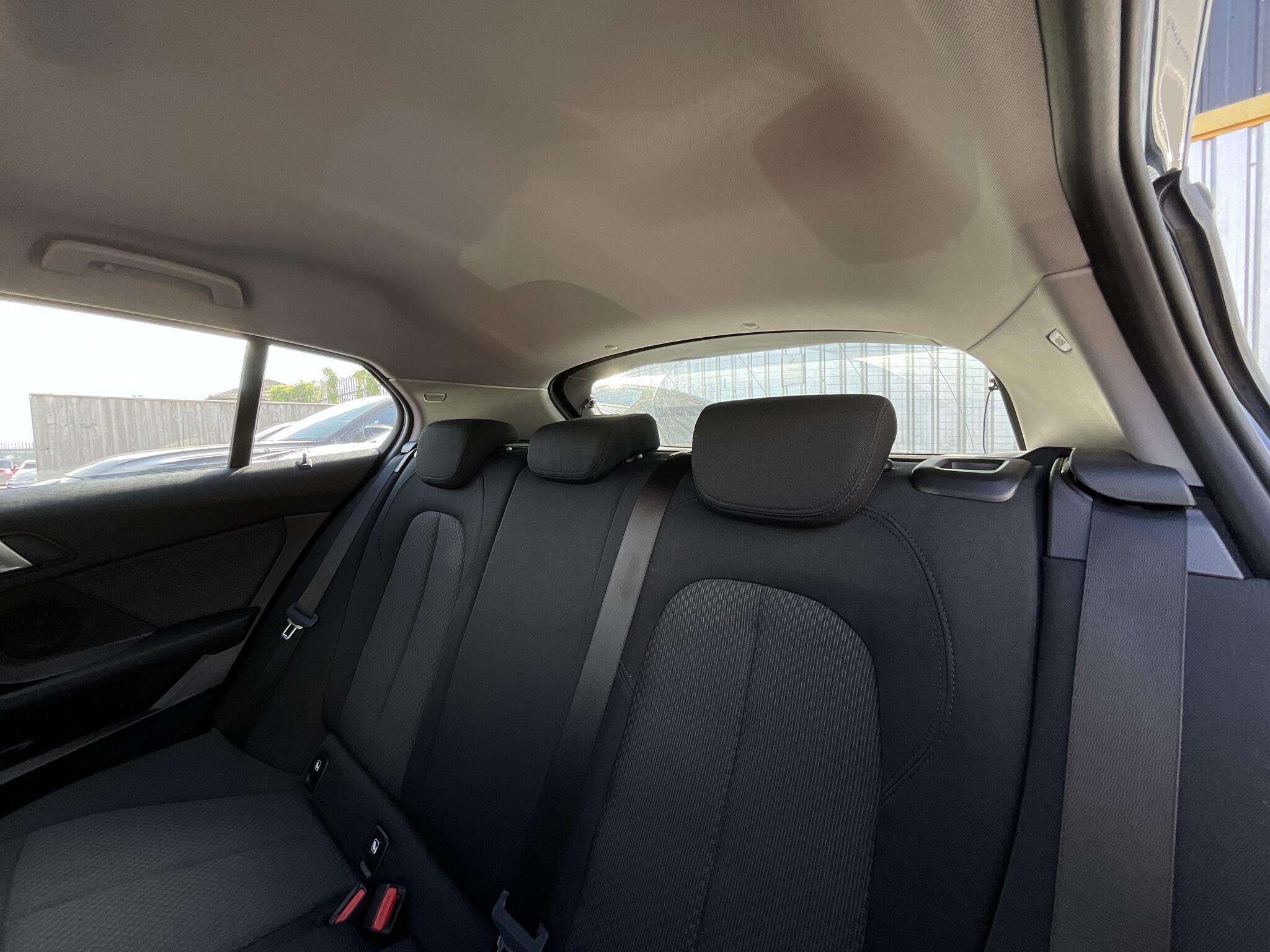 BMW 1 Series - Image 12
