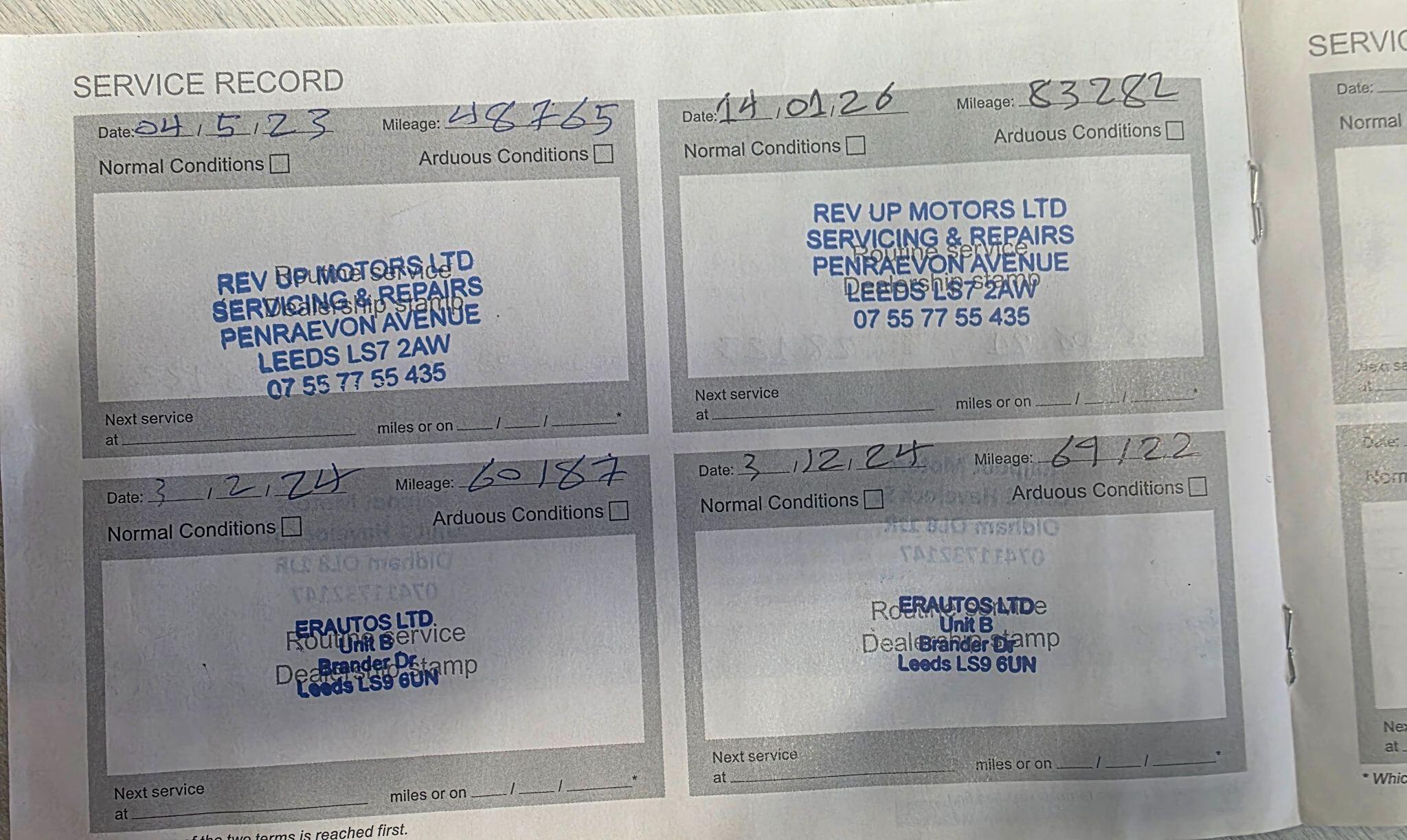 Peugeot 3008 - Image 6