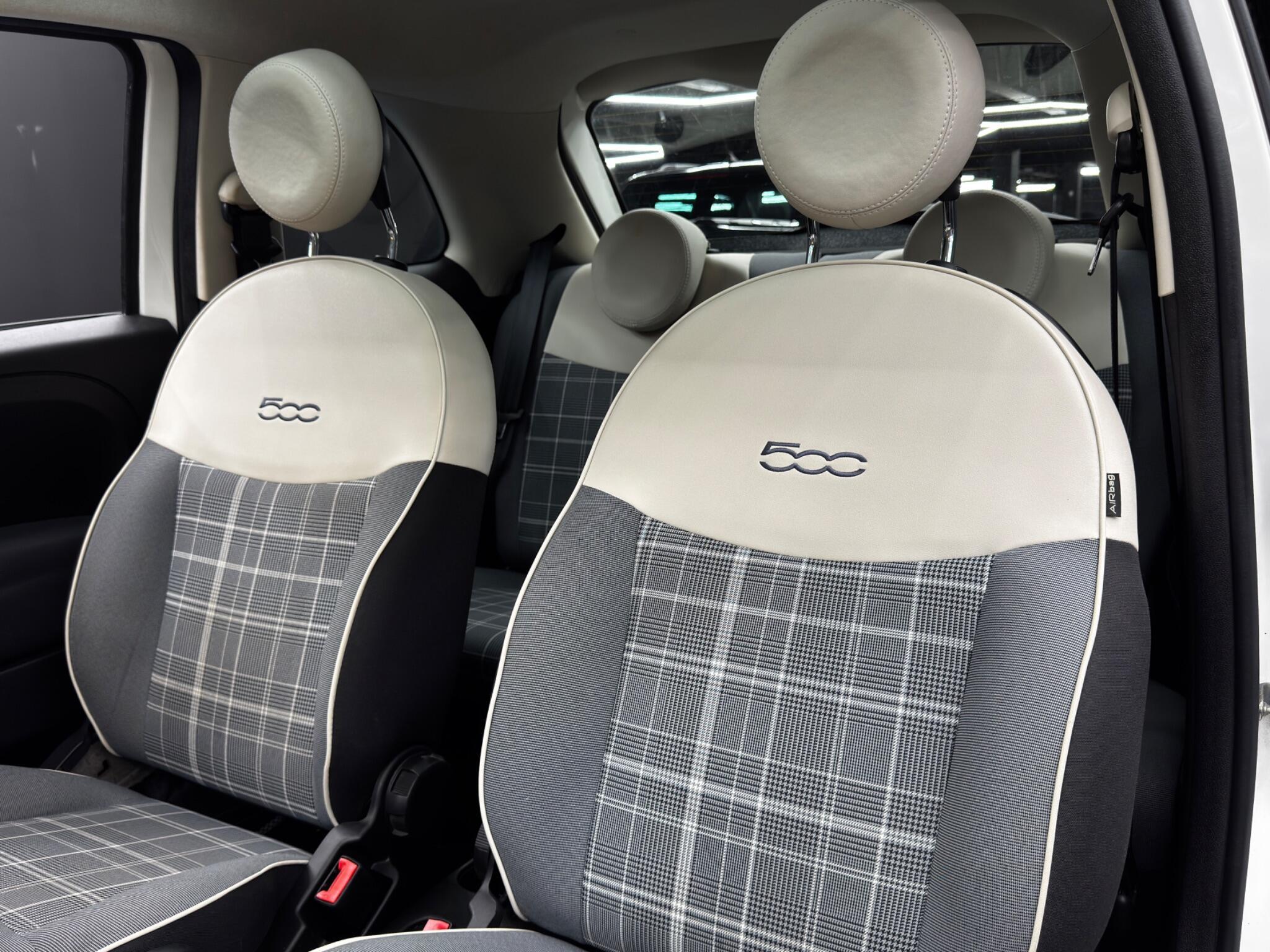 Fiat 500 - Image 14