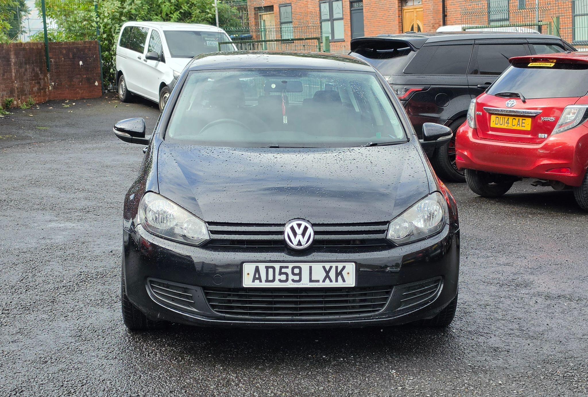 Volkswagen Golf - Image 2