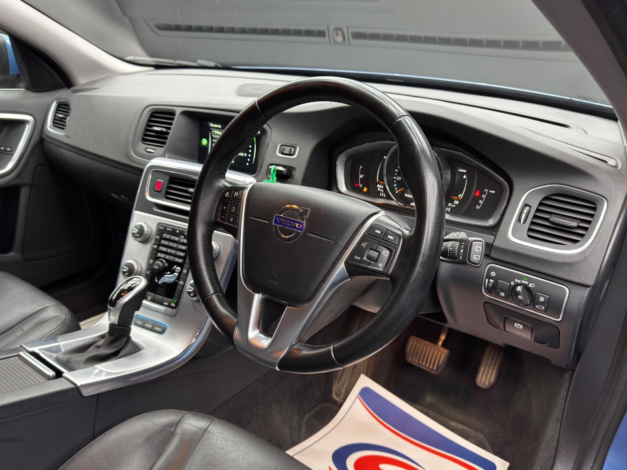 Volvo V60 - Image 9