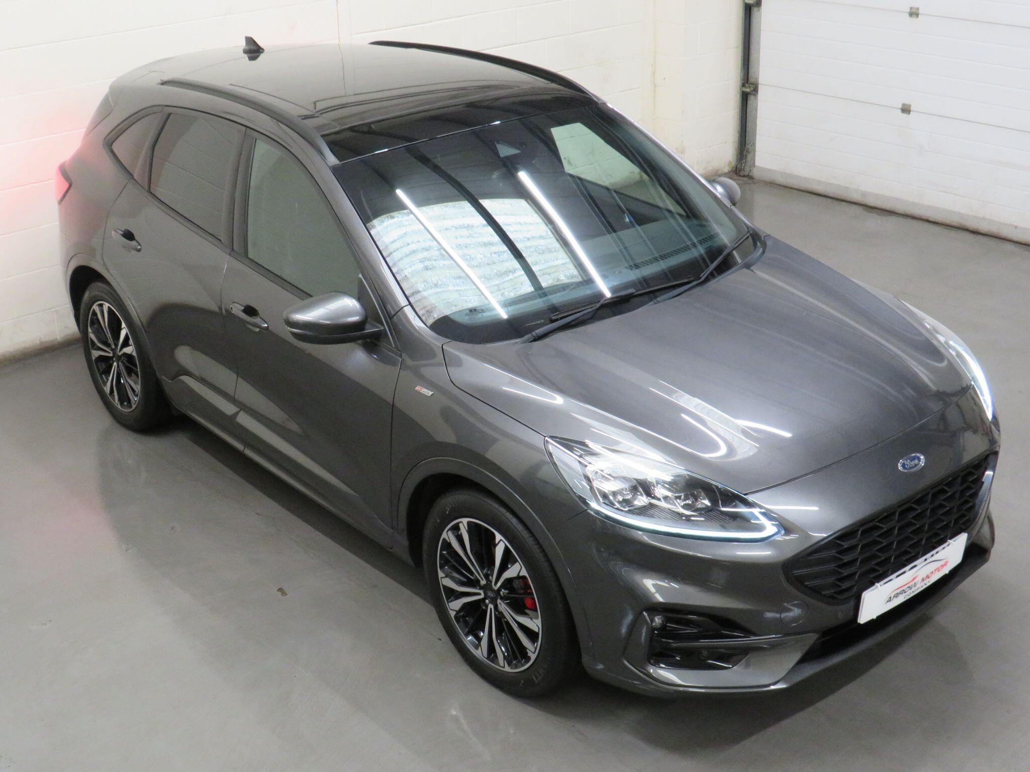 Ford Kuga - Image 9