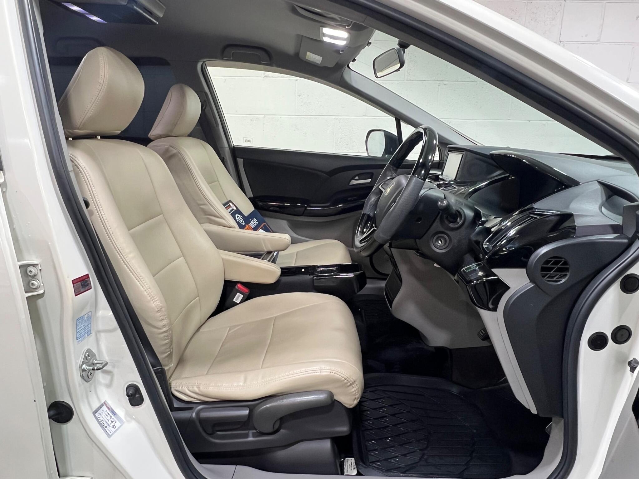 Honda Odyssey - Image 7
