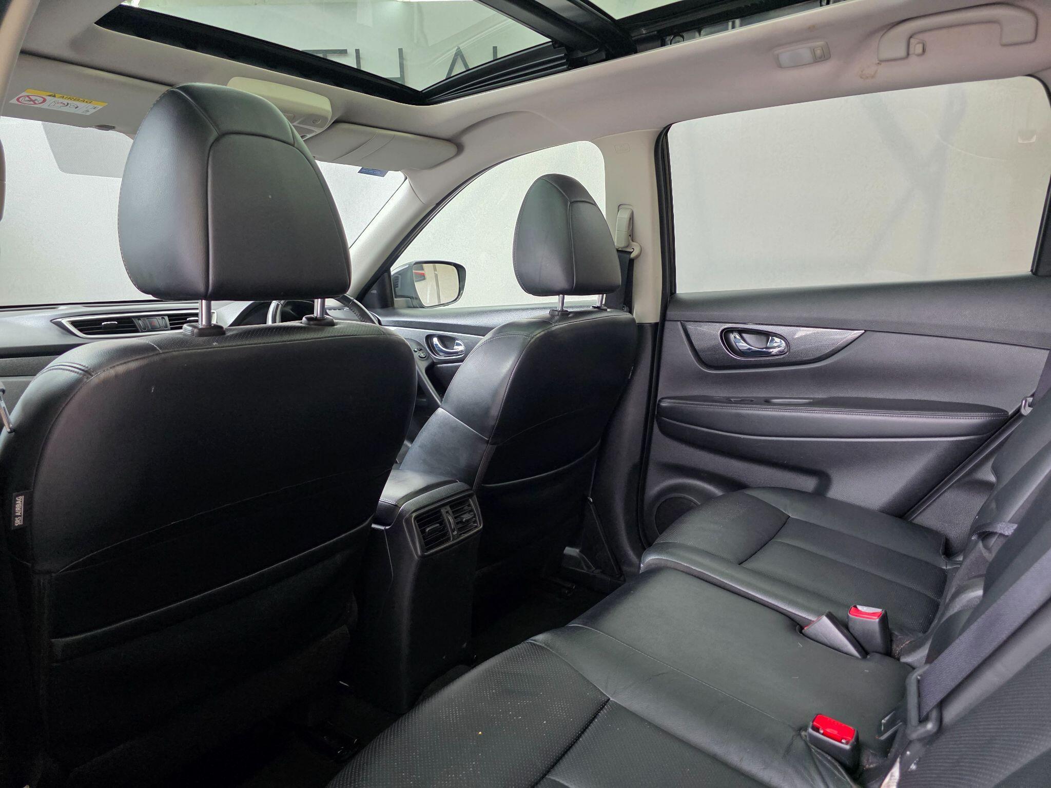 Nissan X-Trail - Image 31
