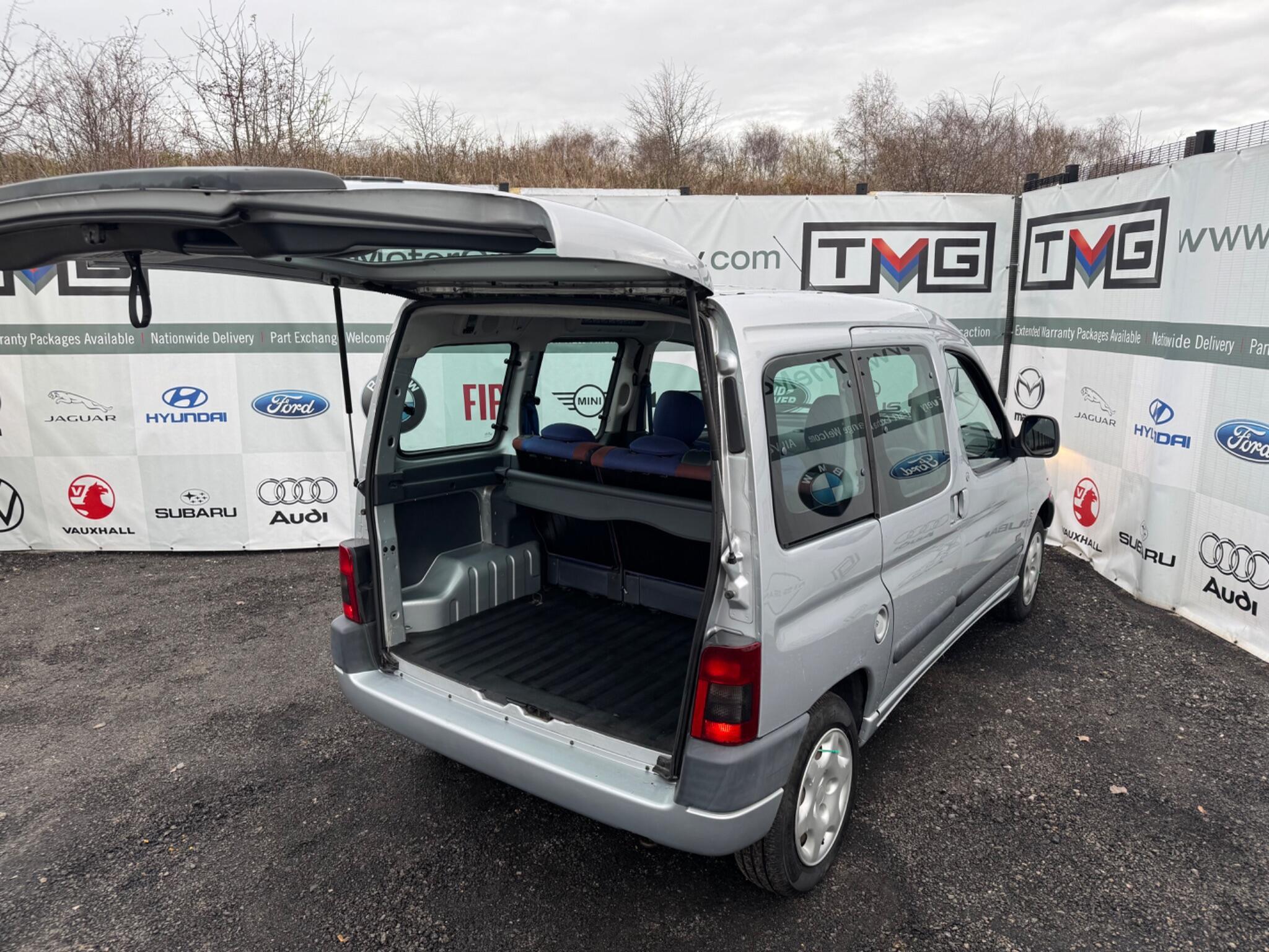 Citroen Berlingo - Image 3