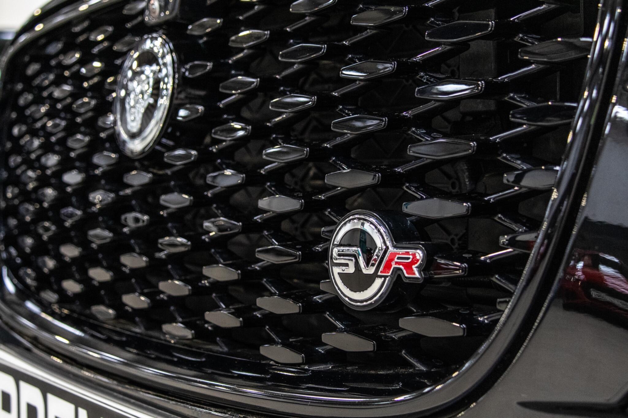 Jaguar F-Pace - Image 13