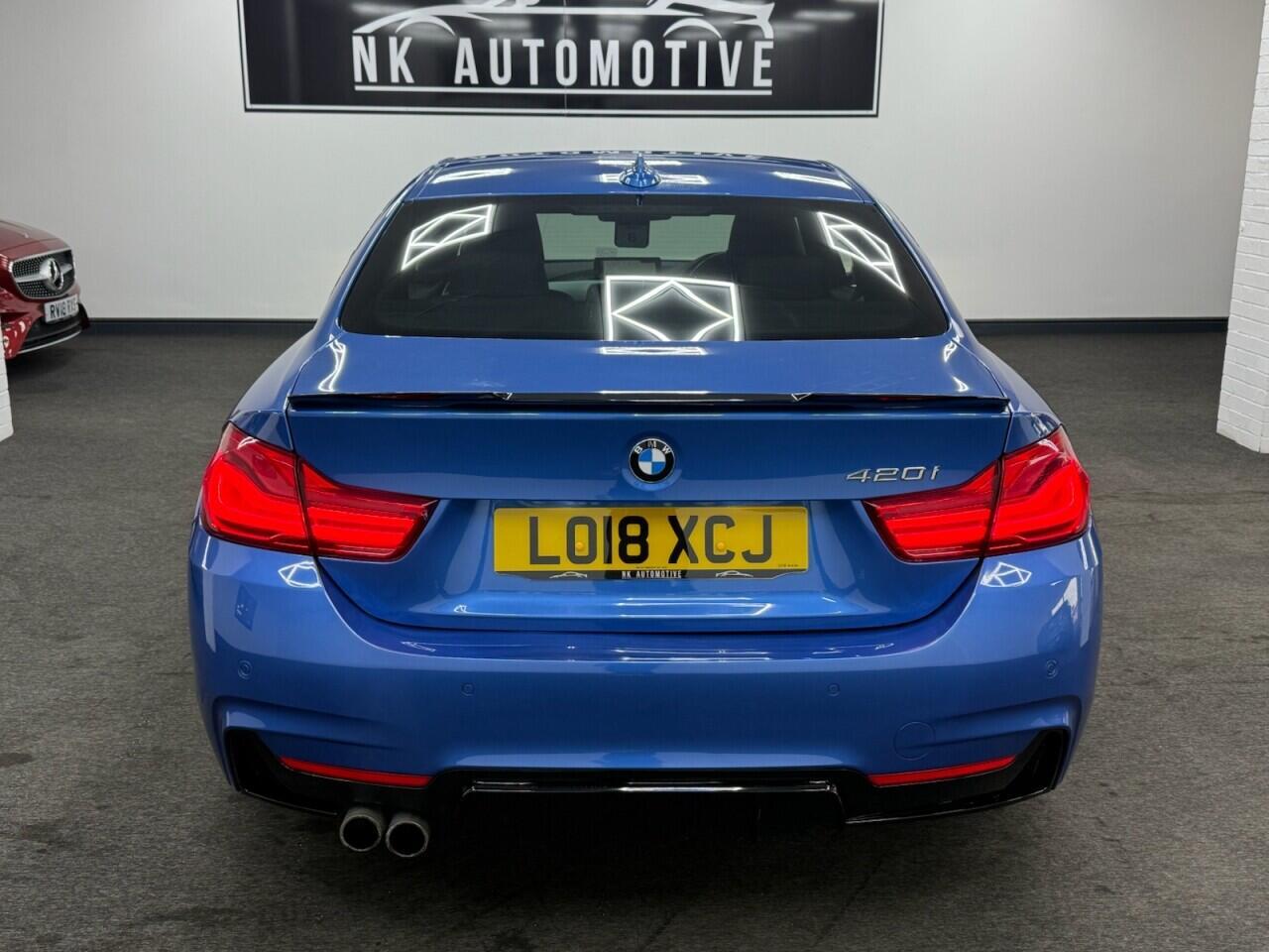 BMW 4 Series - Image 3