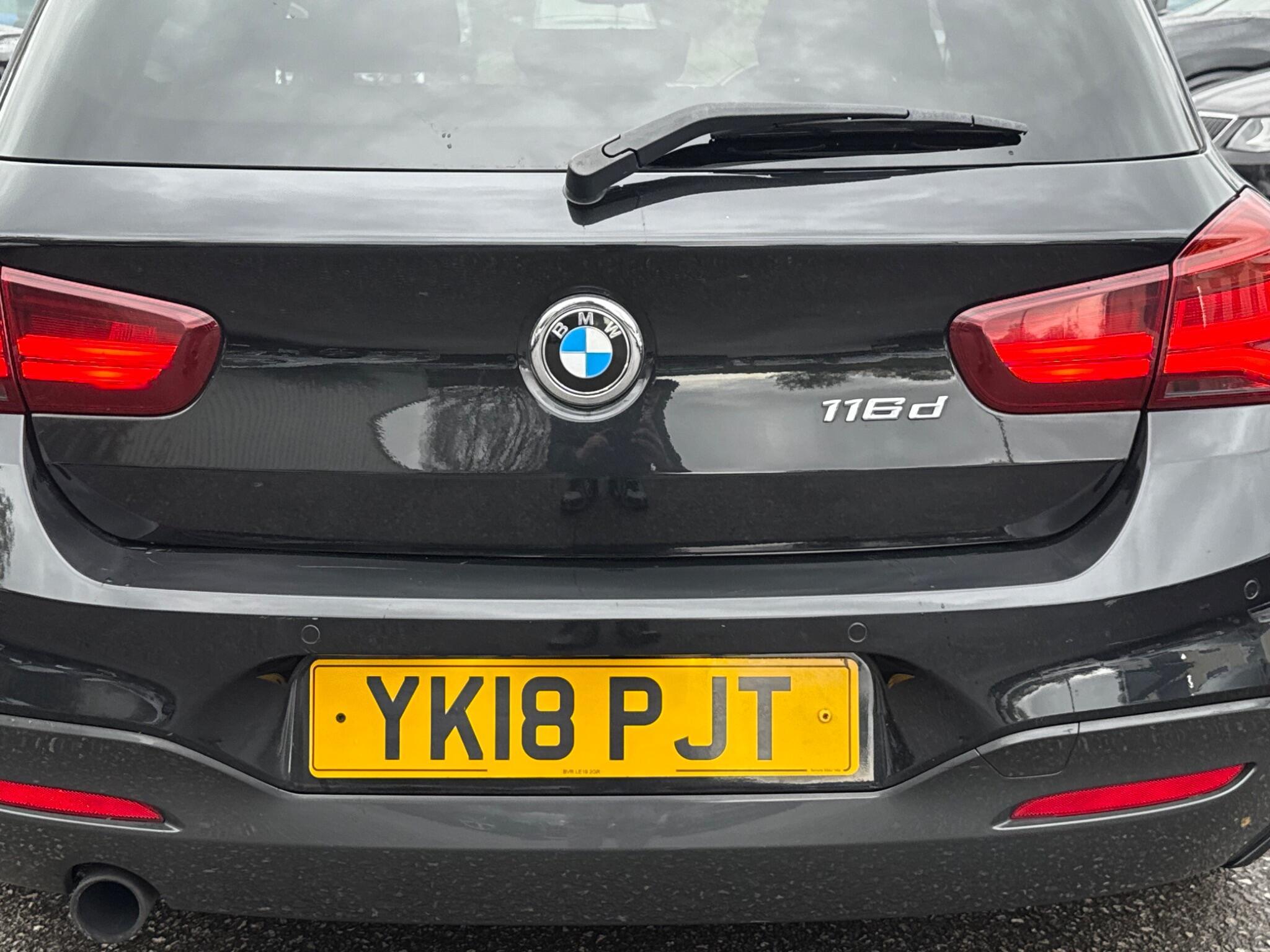 BMW 1 Series - Image 12