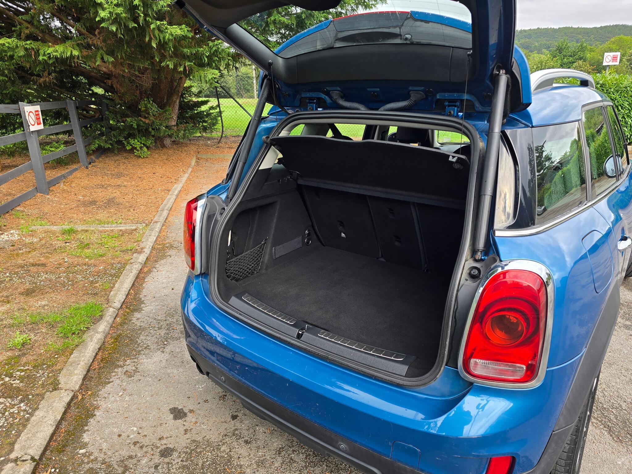 MINI Countryman - Image 9