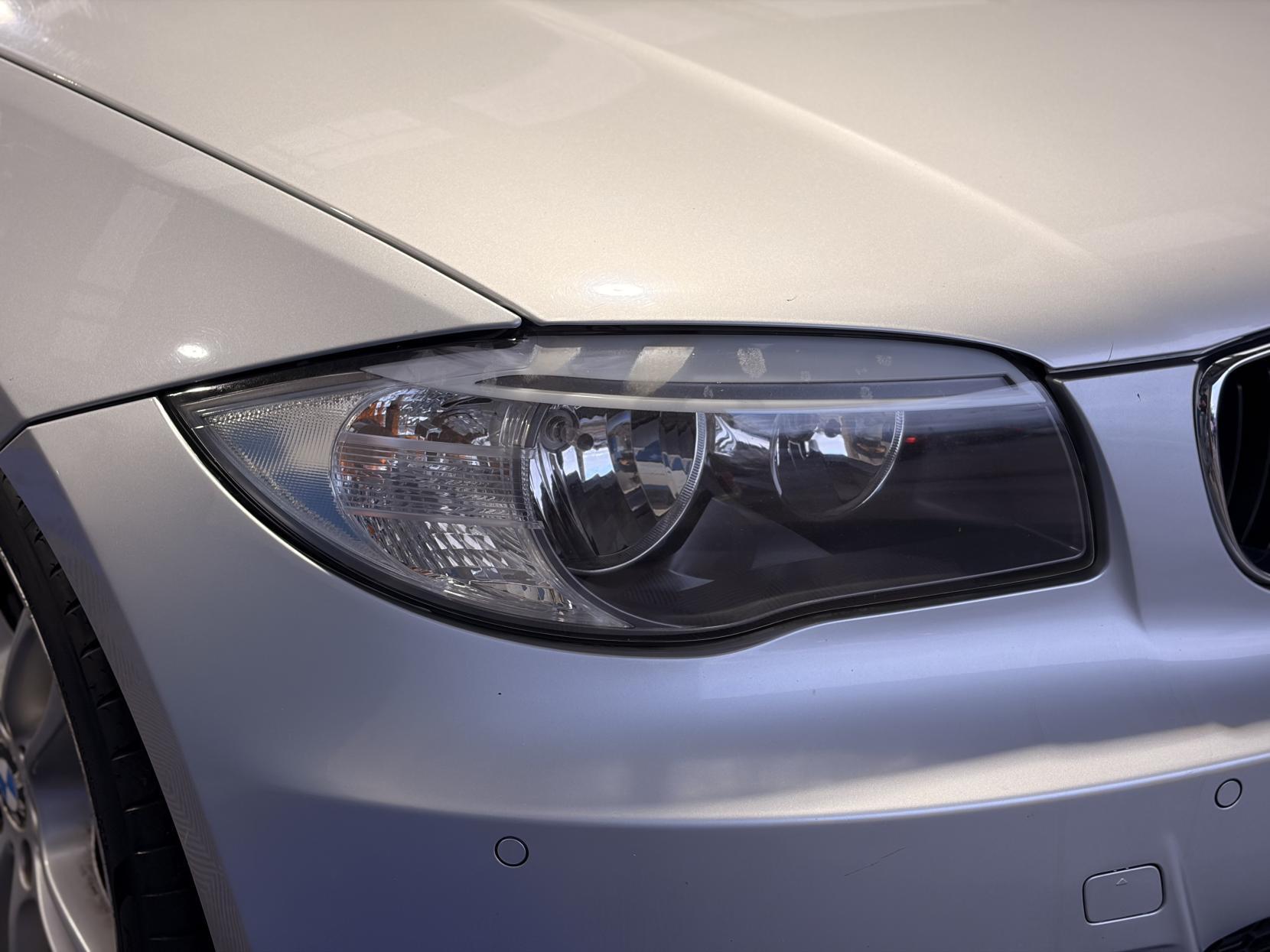 BMW 1 Series - Image 9