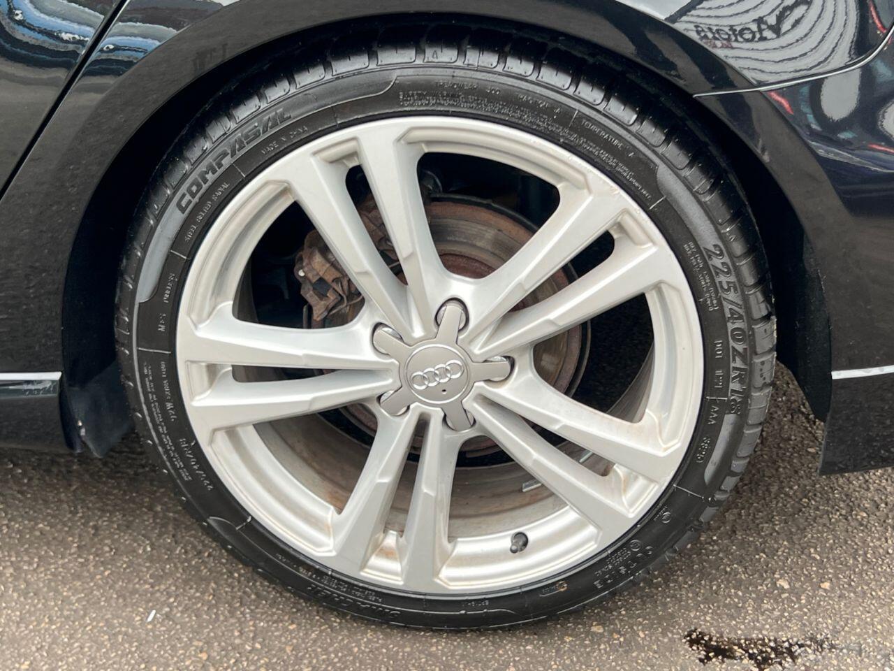 Audi A3 - Image 18