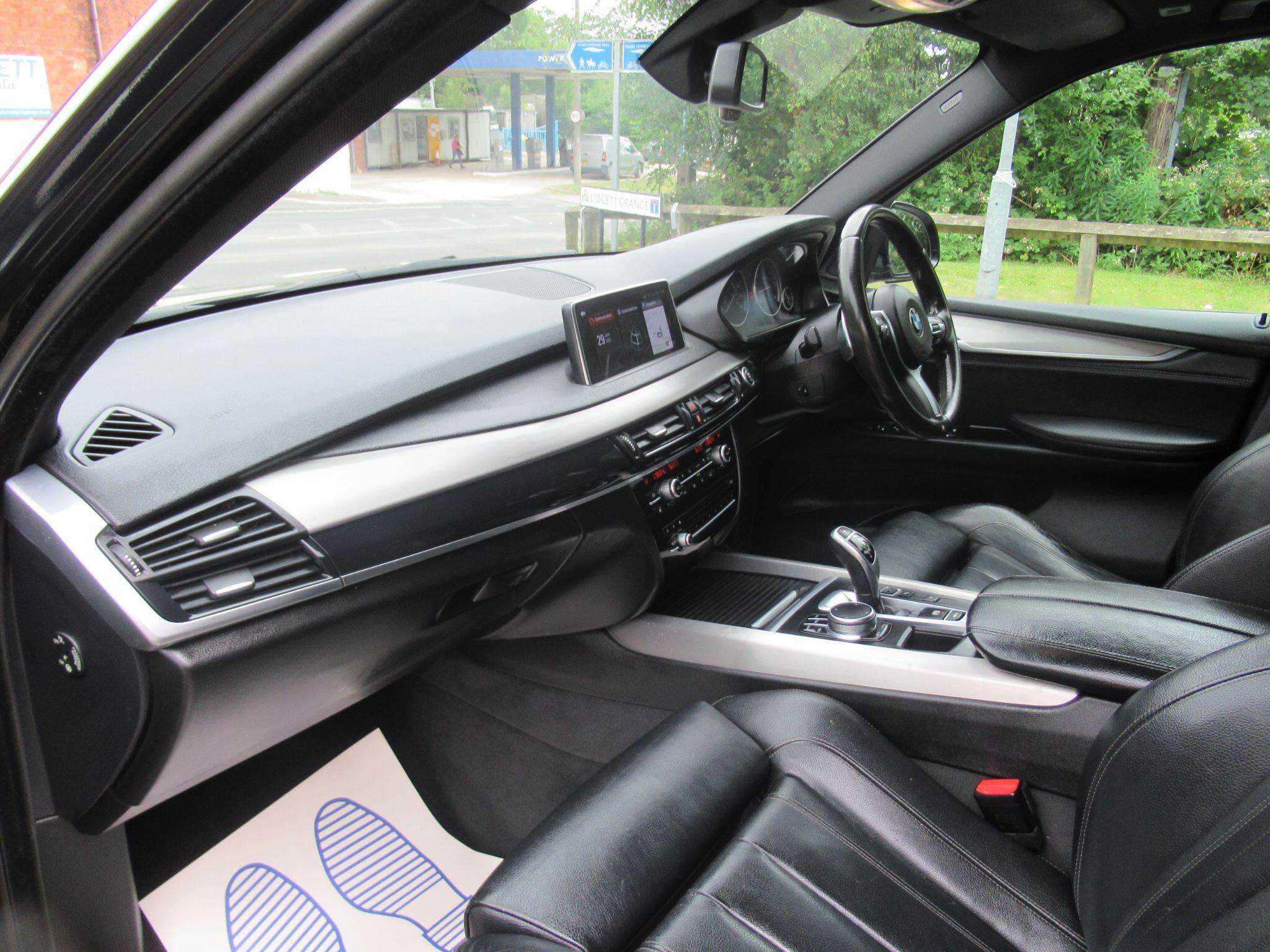 BMW X5 - Image 18
