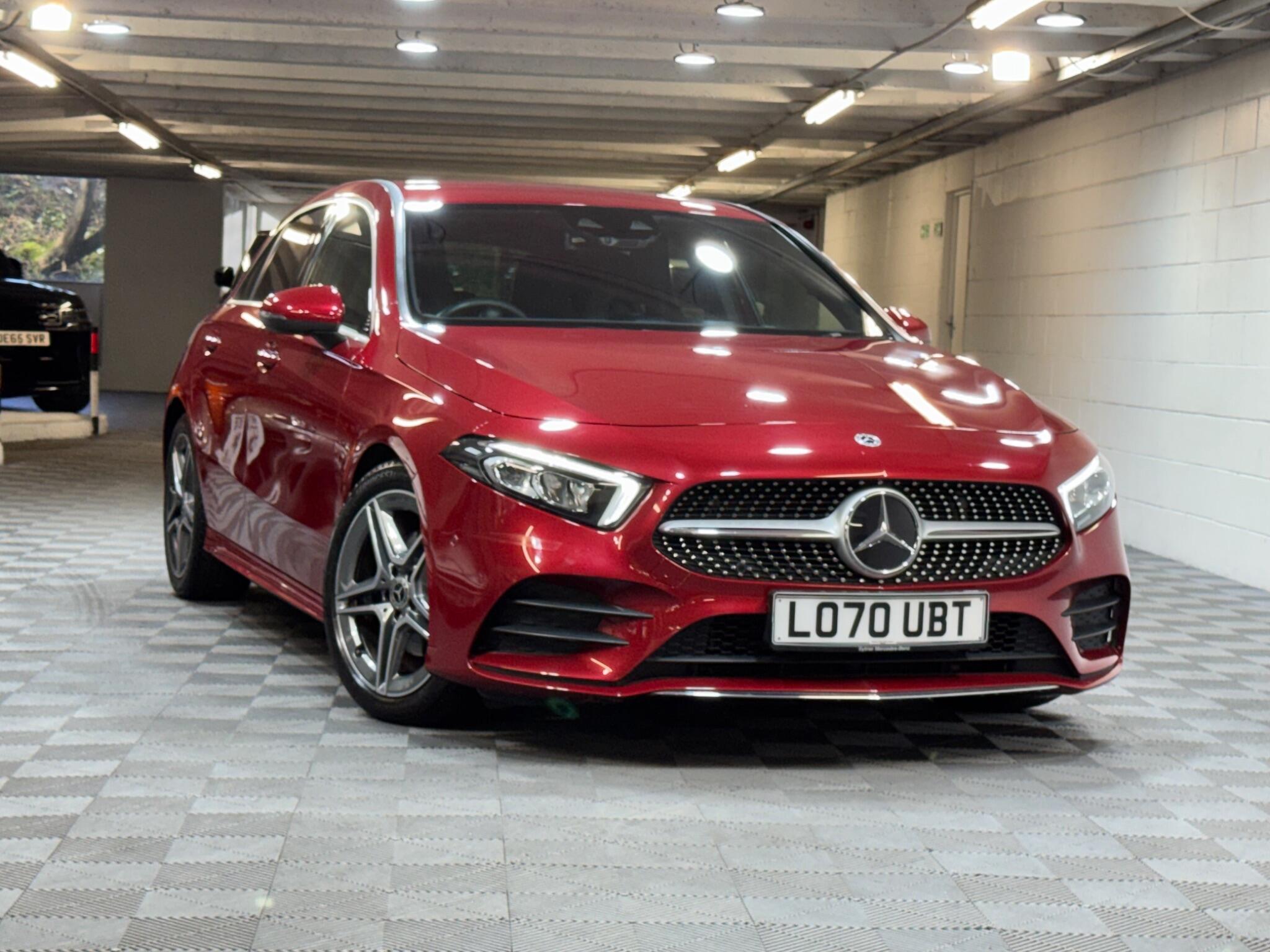 Mercedes A Class - Image 7