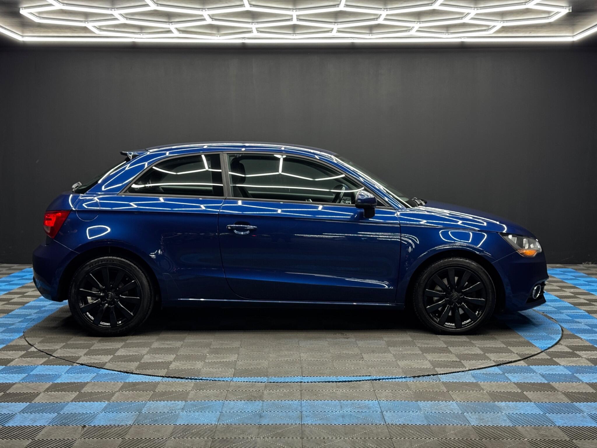 Audi A1 - Image 4