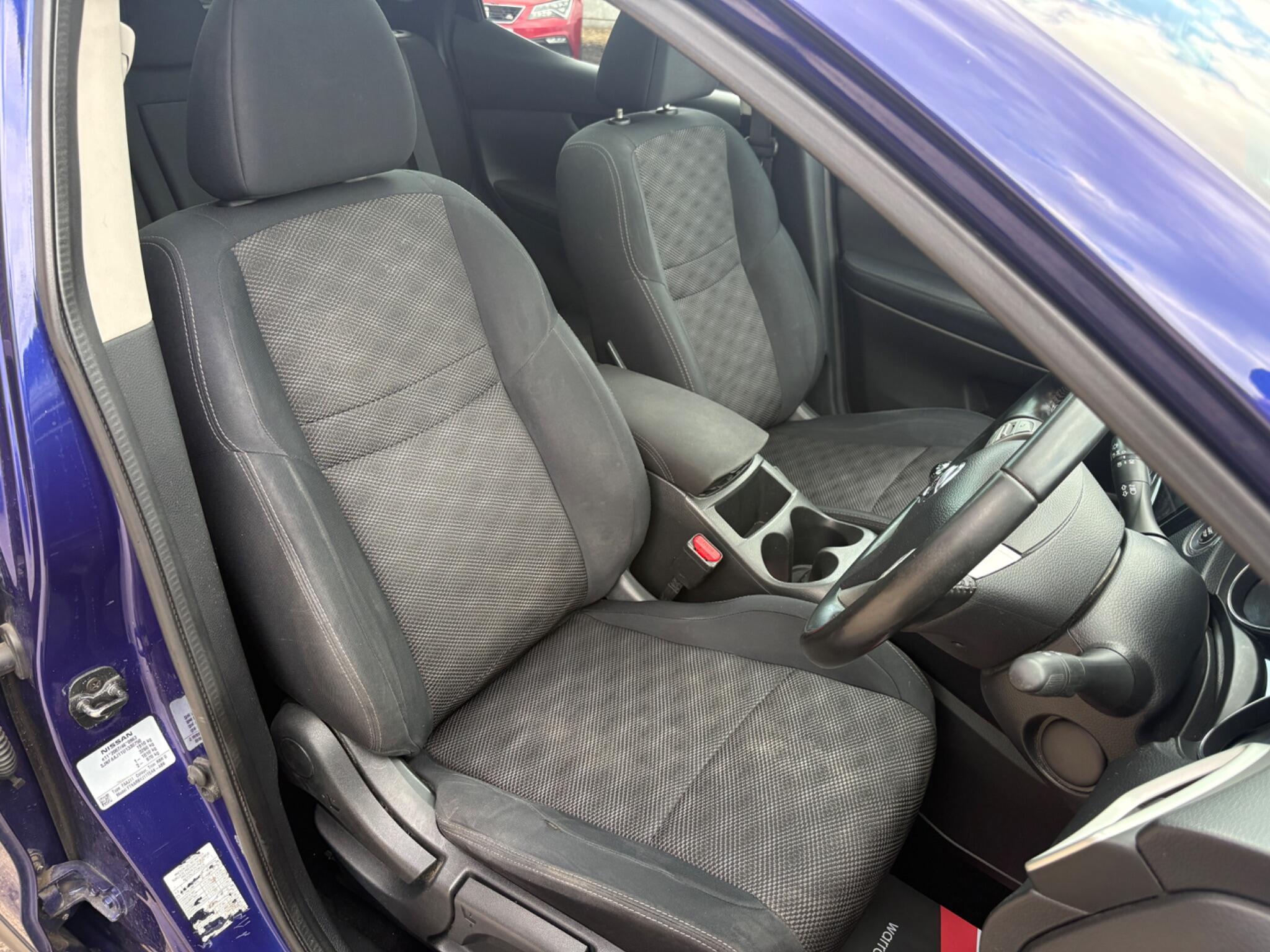 Nissan Qashqai - Image 12