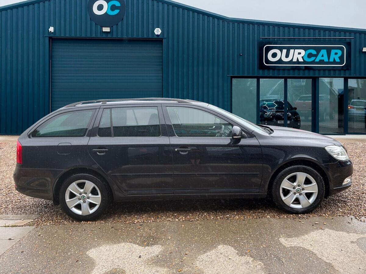 Skoda Octavia - Image 2