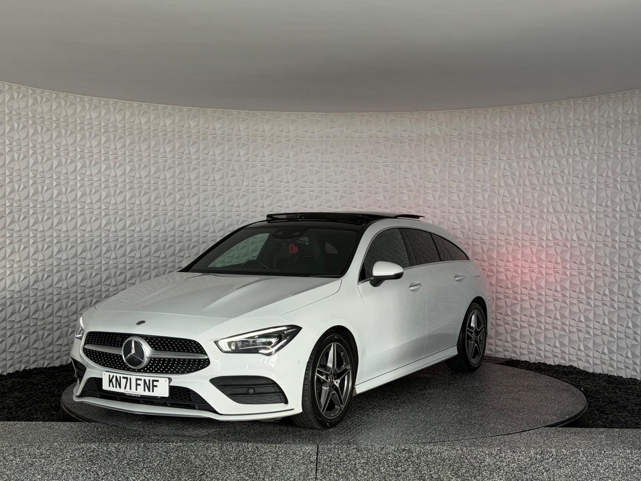 Mercedes CLA - Image 16