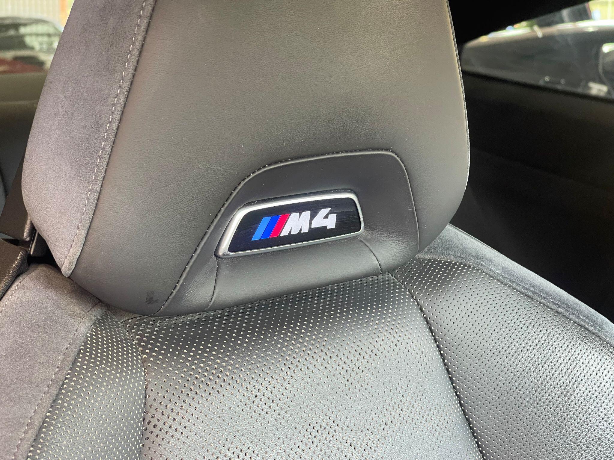 BMW M4 - Image 15