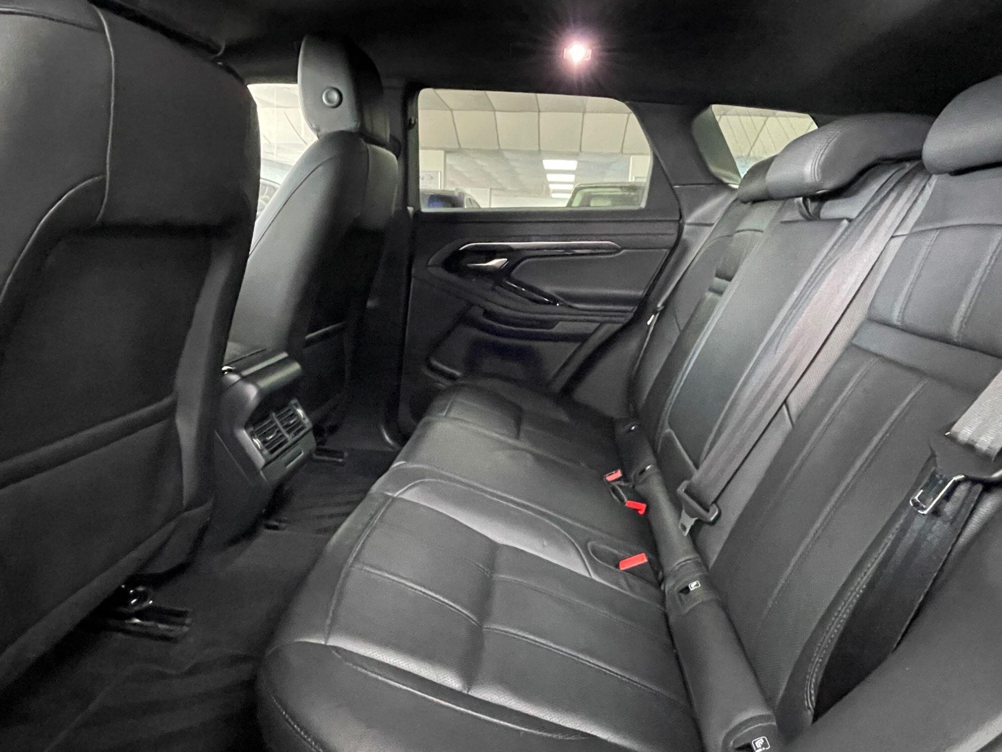 Land Rover Range Rover Evoque - Image 29