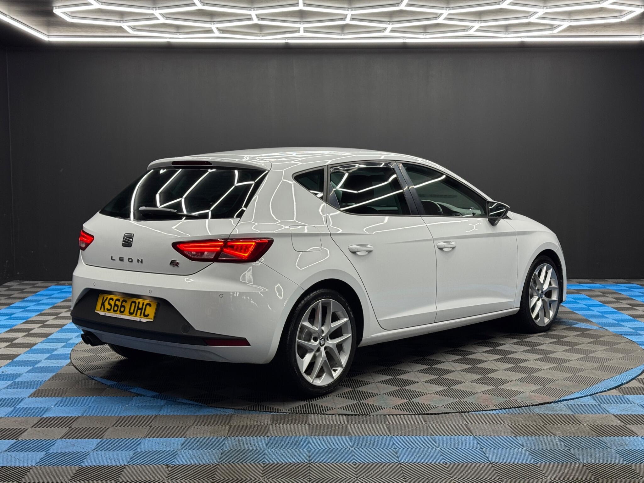 SEAT Leon - Image 5