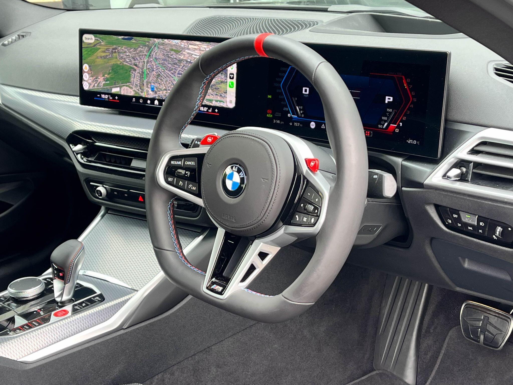 BMW M4 - Image 19
