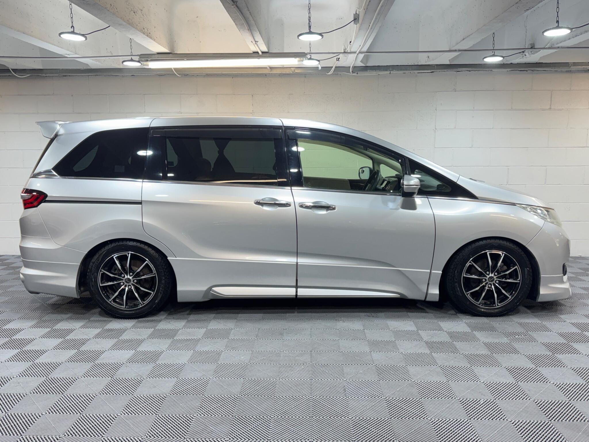 Honda Odyssey - Image 5