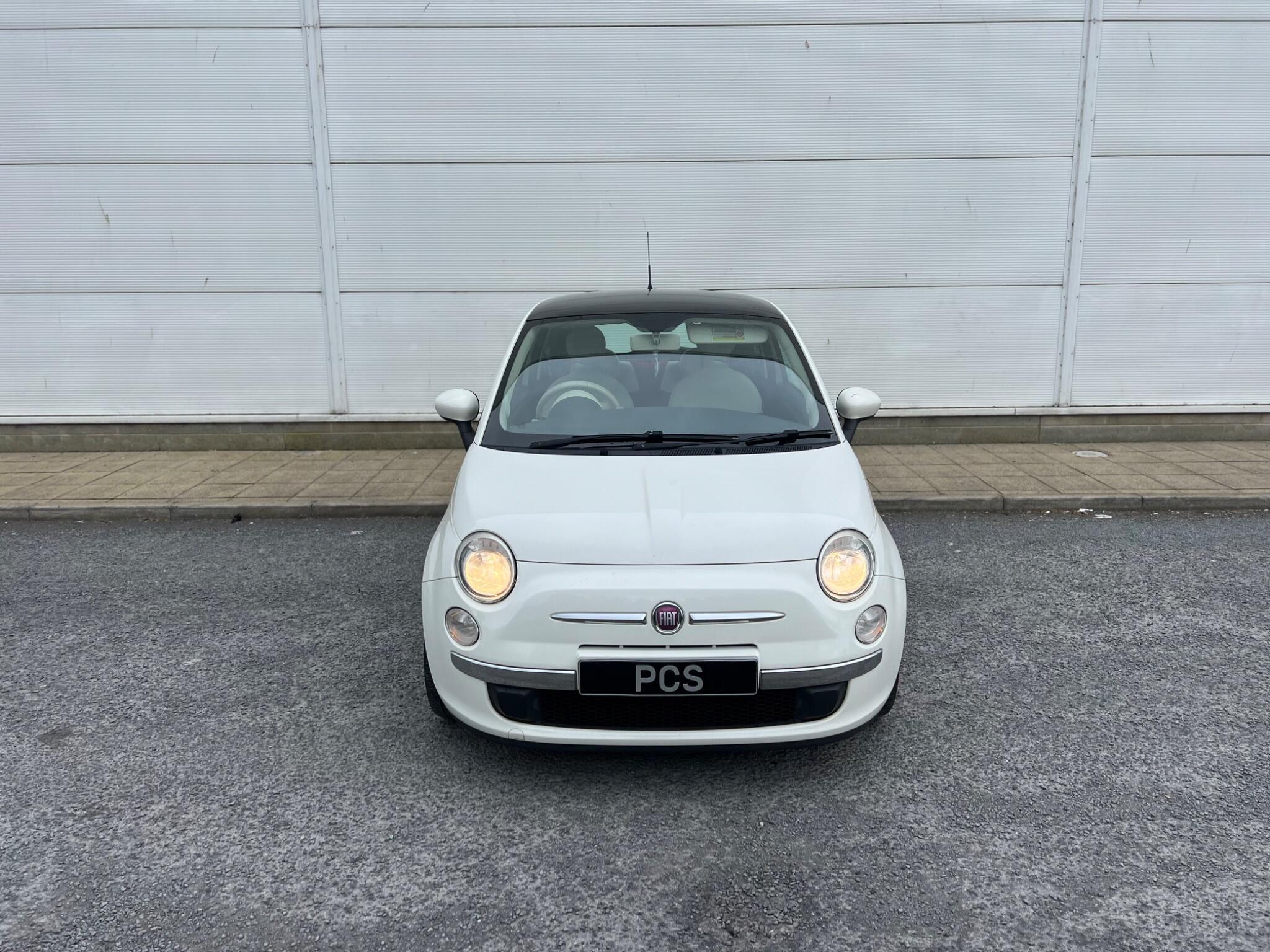 Fiat 500 - Image 4