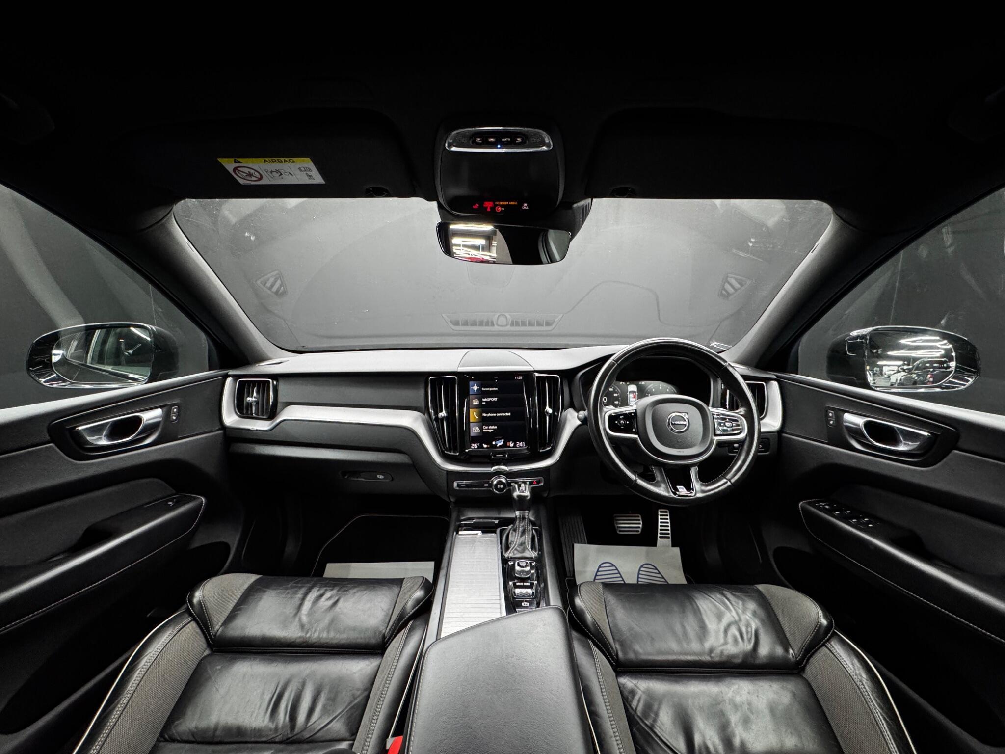 Volvo XC60 - Image 17