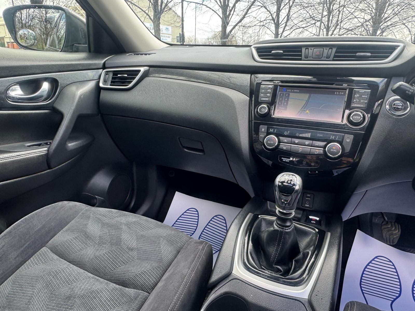 Nissan X-Trail - Image 18