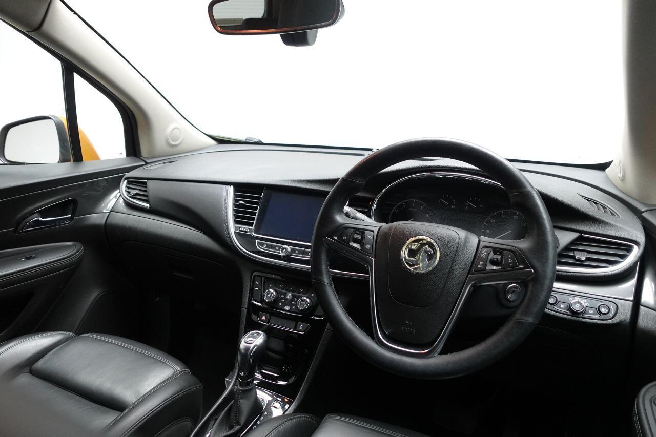 Vauxhall Mokka X - Image 20