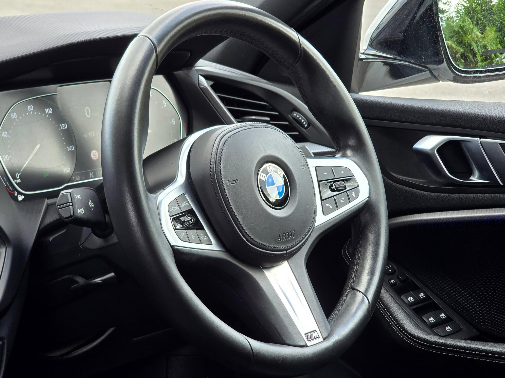 BMW 1 Series - Image 6