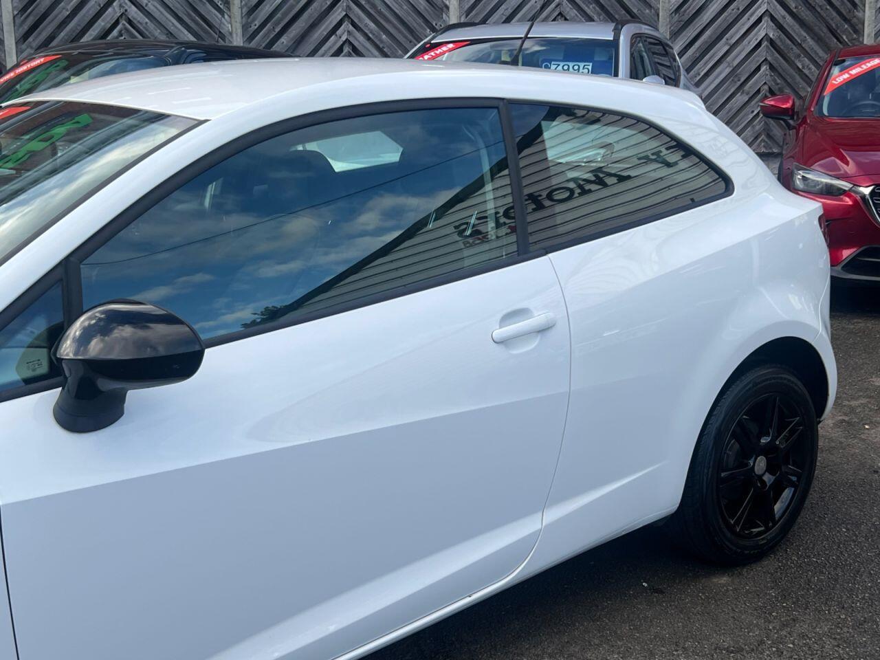 SEAT Ibiza - Image 10