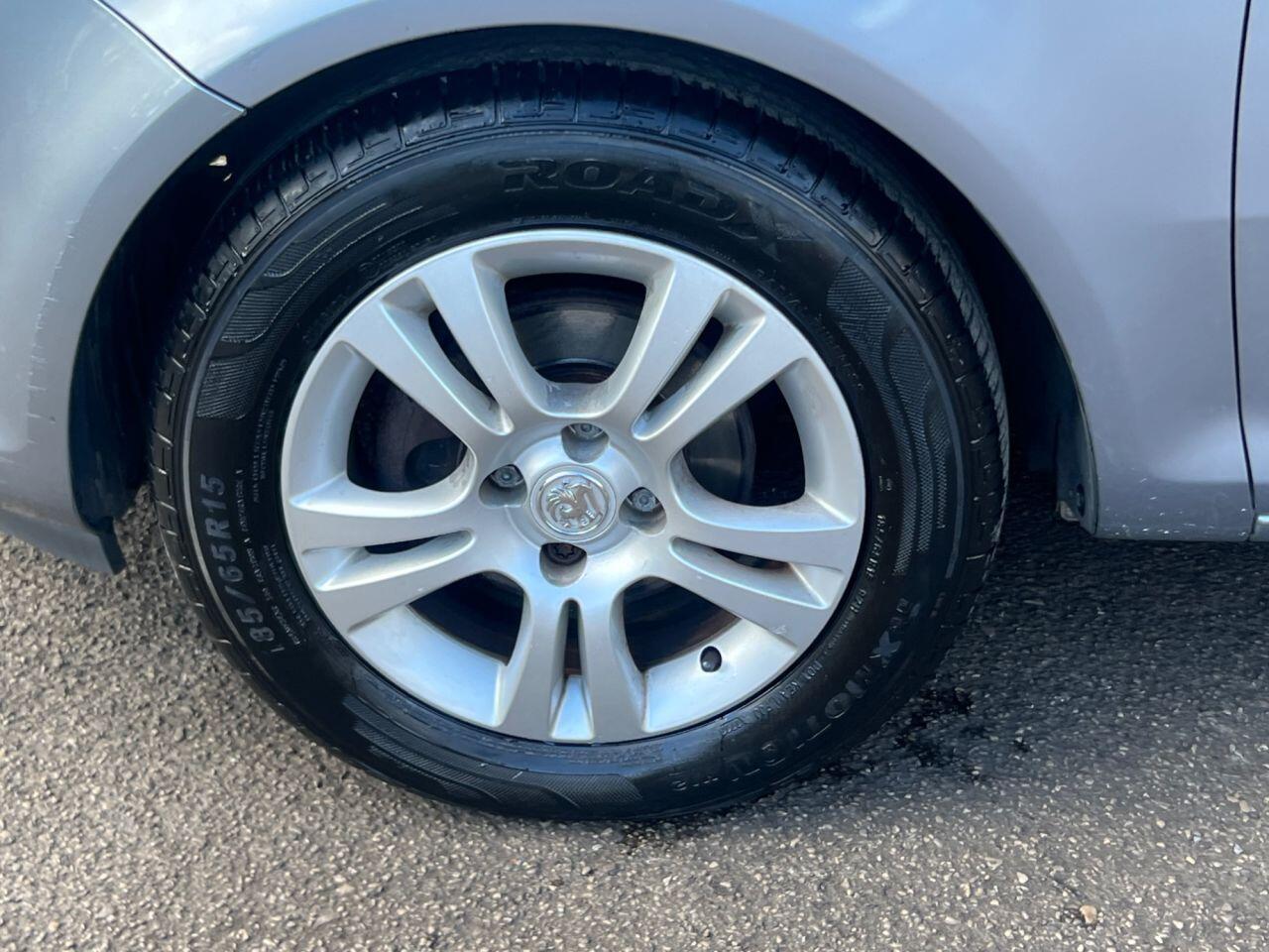 Vauxhall Corsa - Image 17