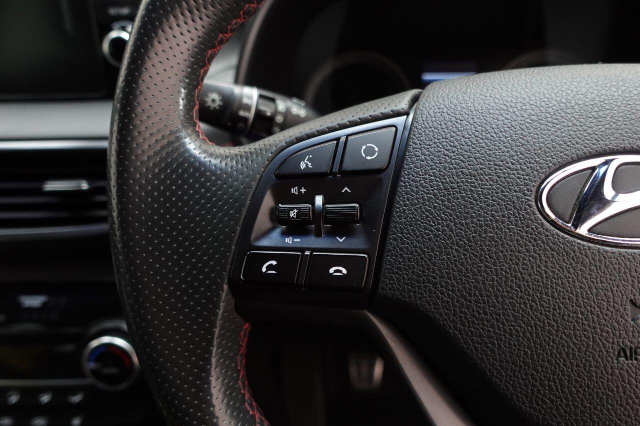 Hyundai Tucson - Image 9