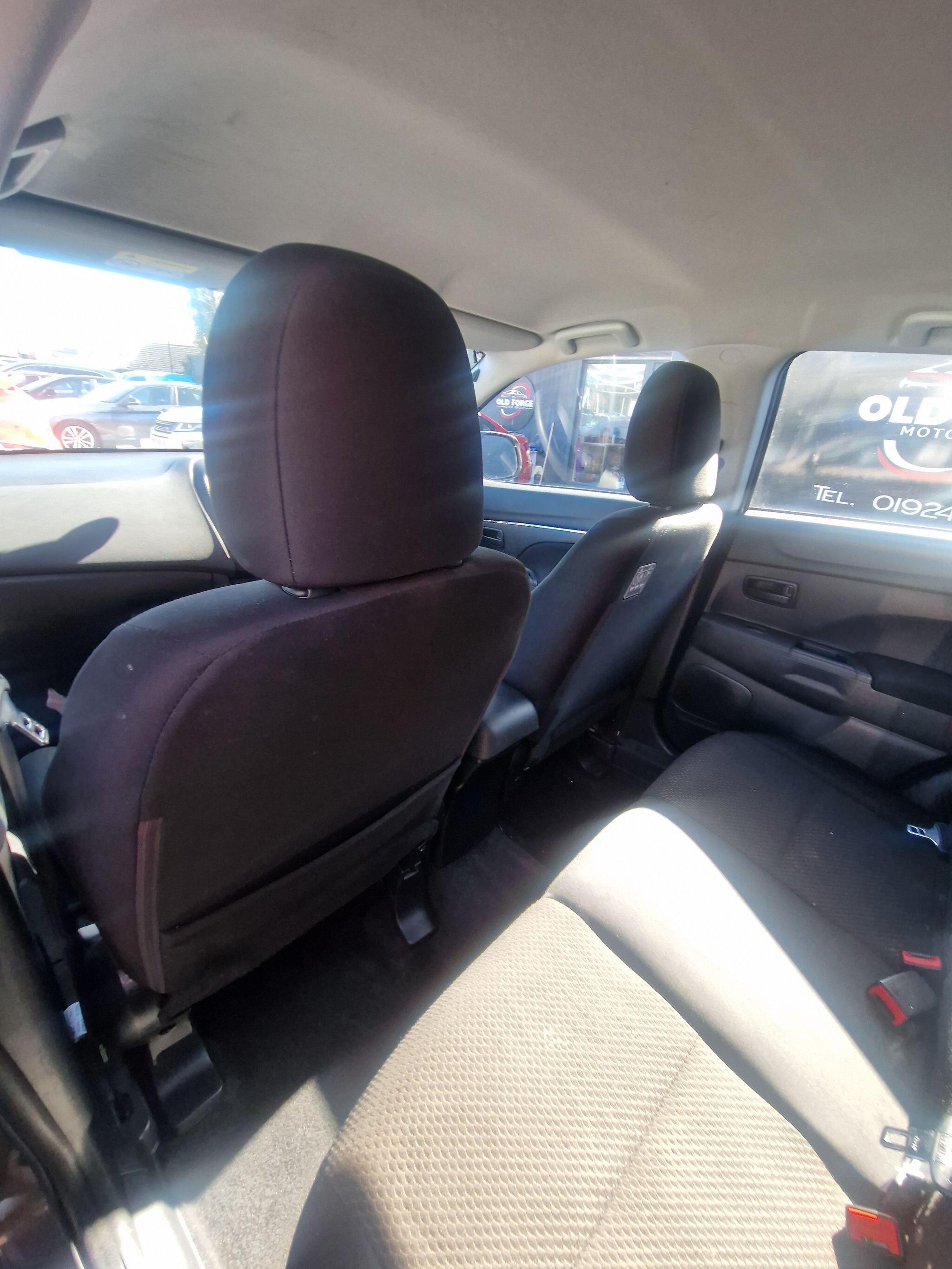 Mitsubishi ASX - Image 36