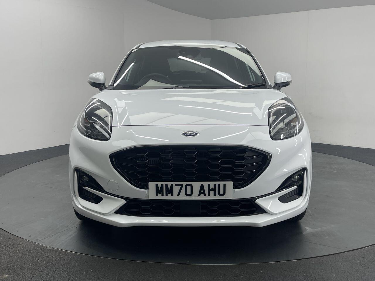 Ford Puma - Image 5