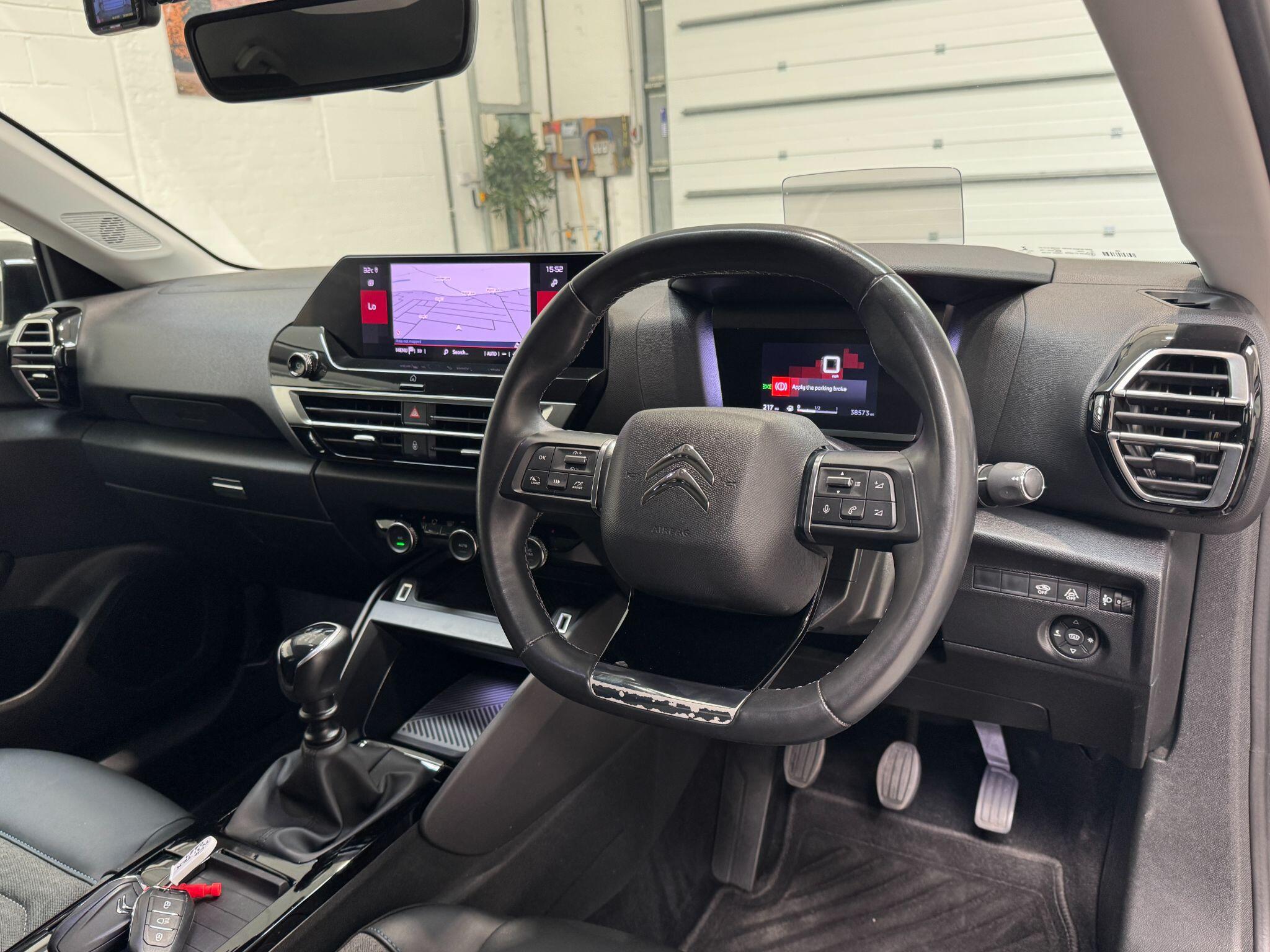 Citroen C4 - Image 16