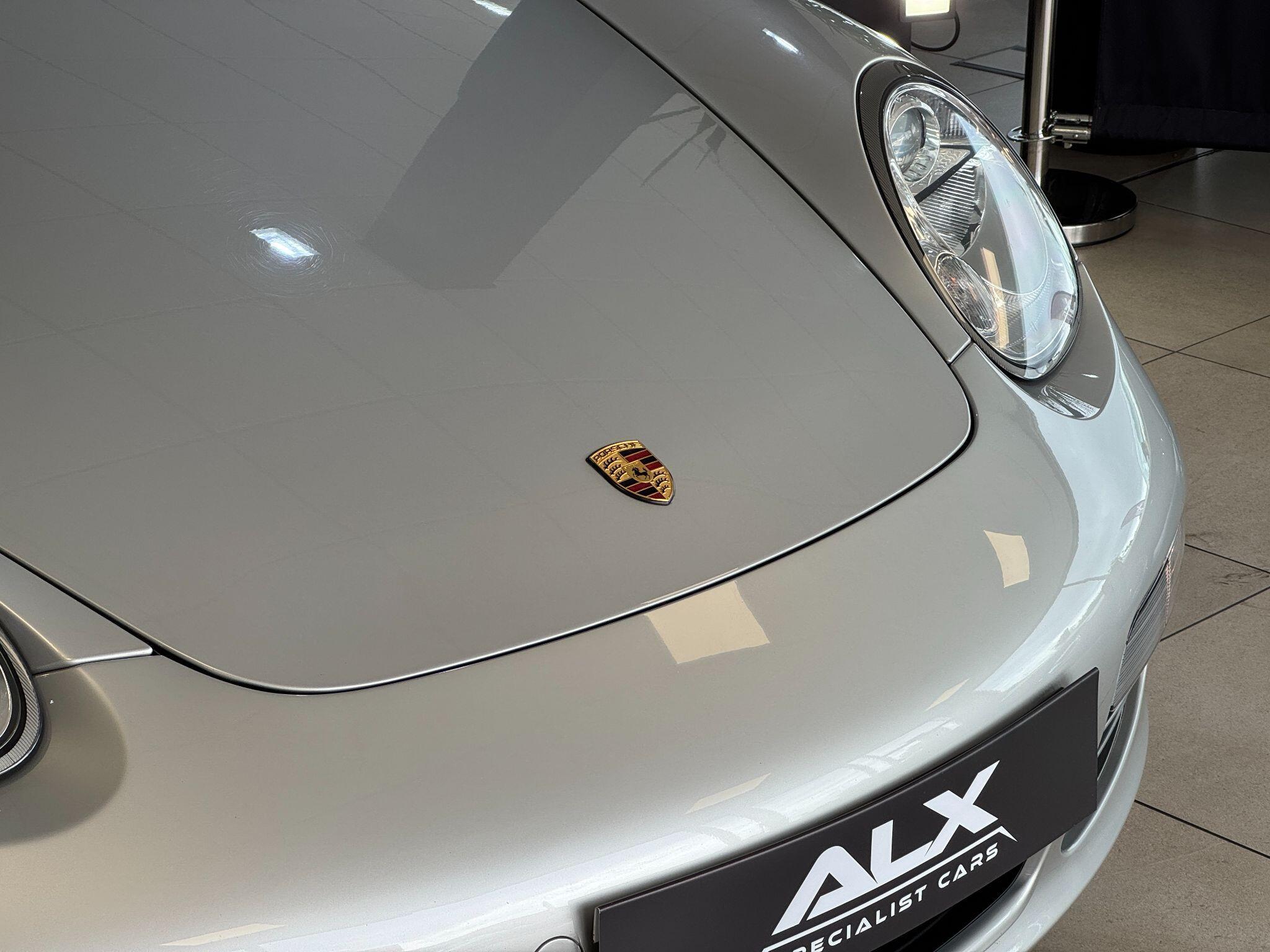 Porsche Boxster - Image 6
