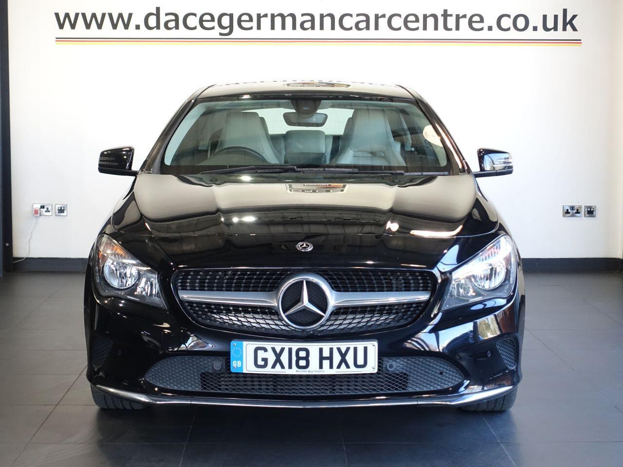 Mercedes CLA - Image 4