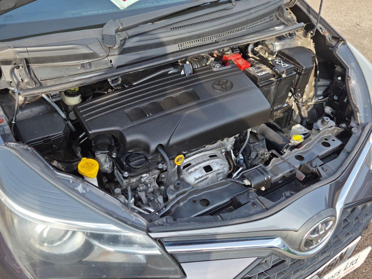 Toyota Yaris - Image 15