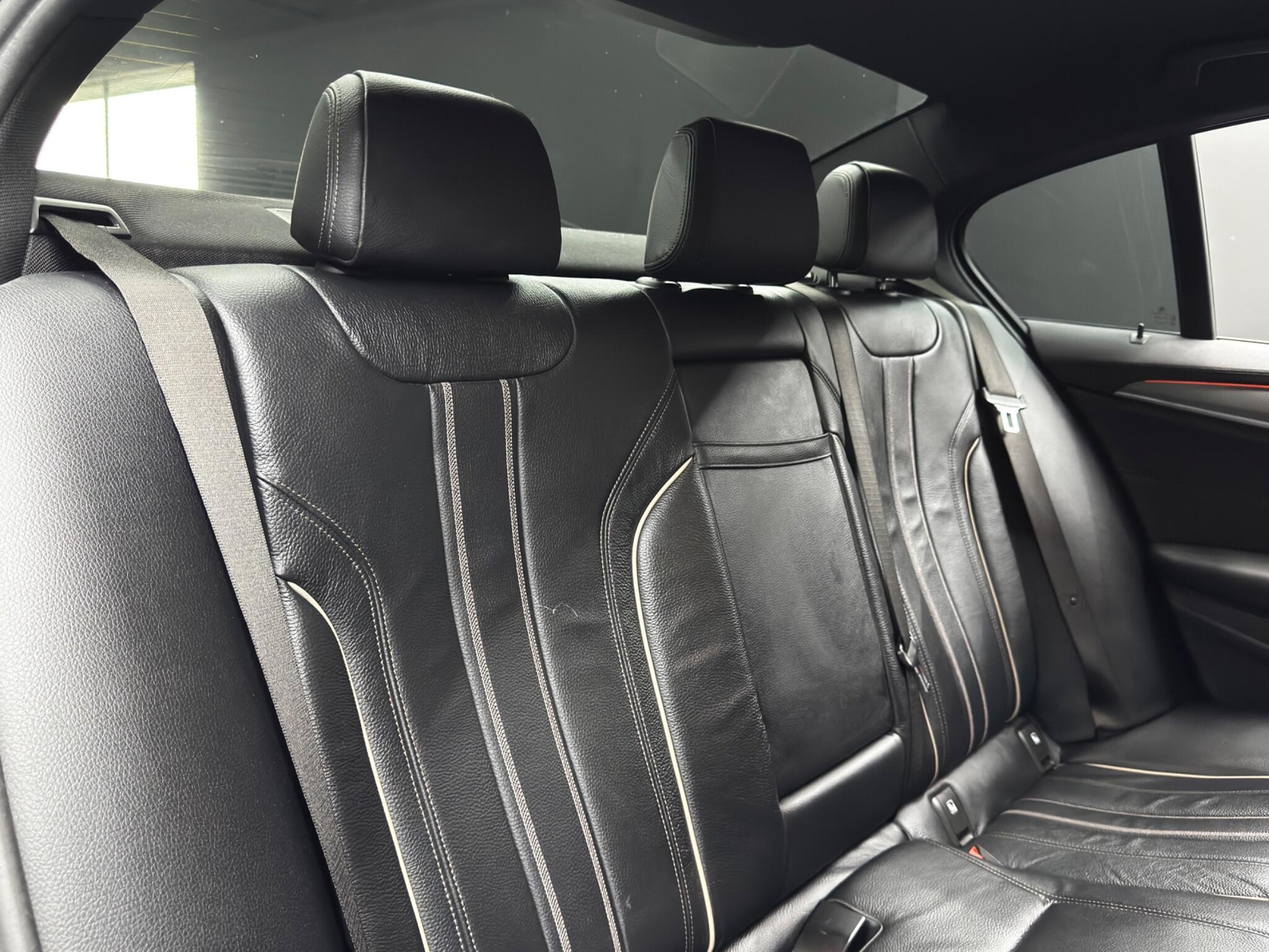 BMW 5 Series - Image 16