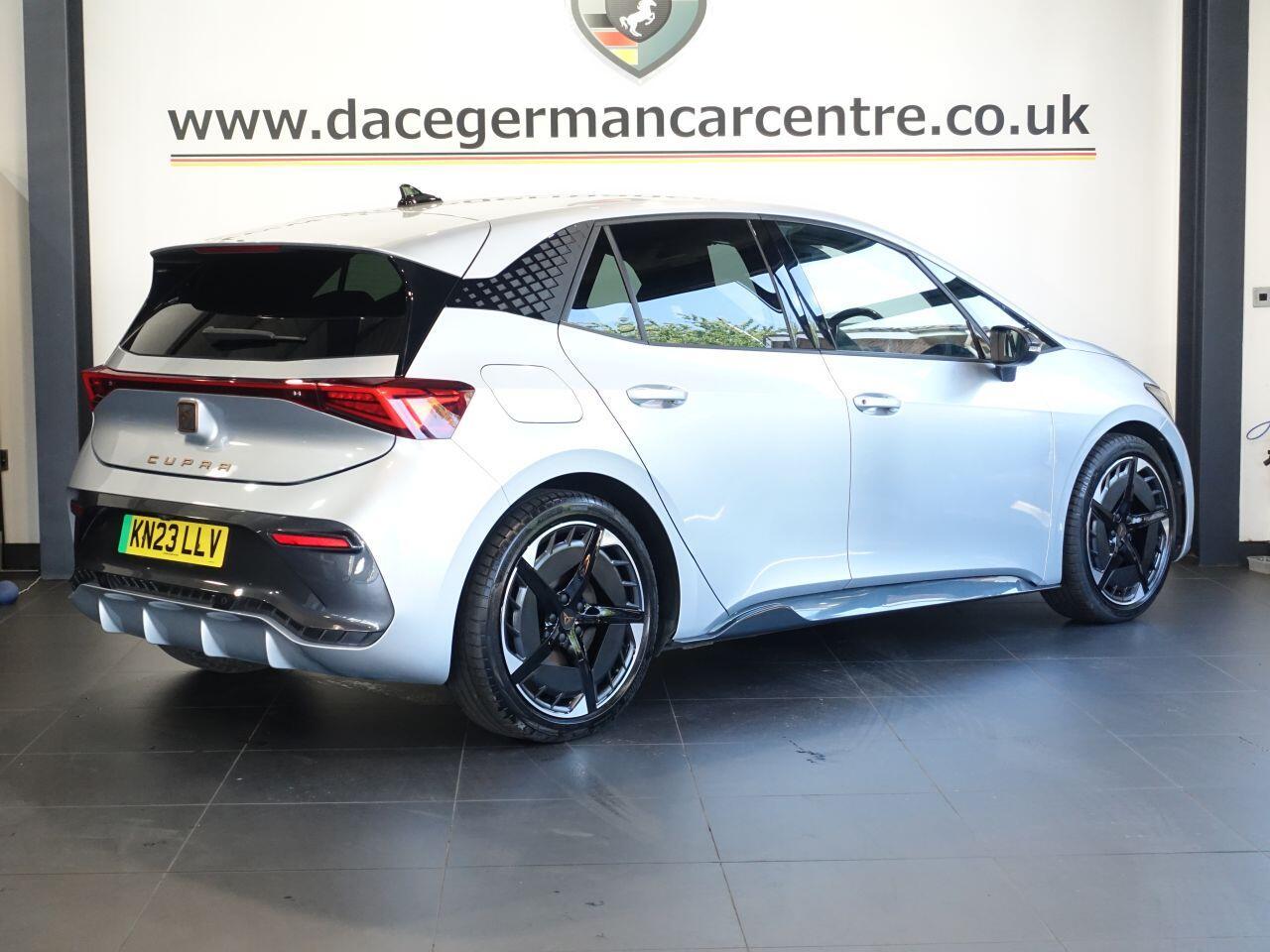 Cupra Born - Image 7