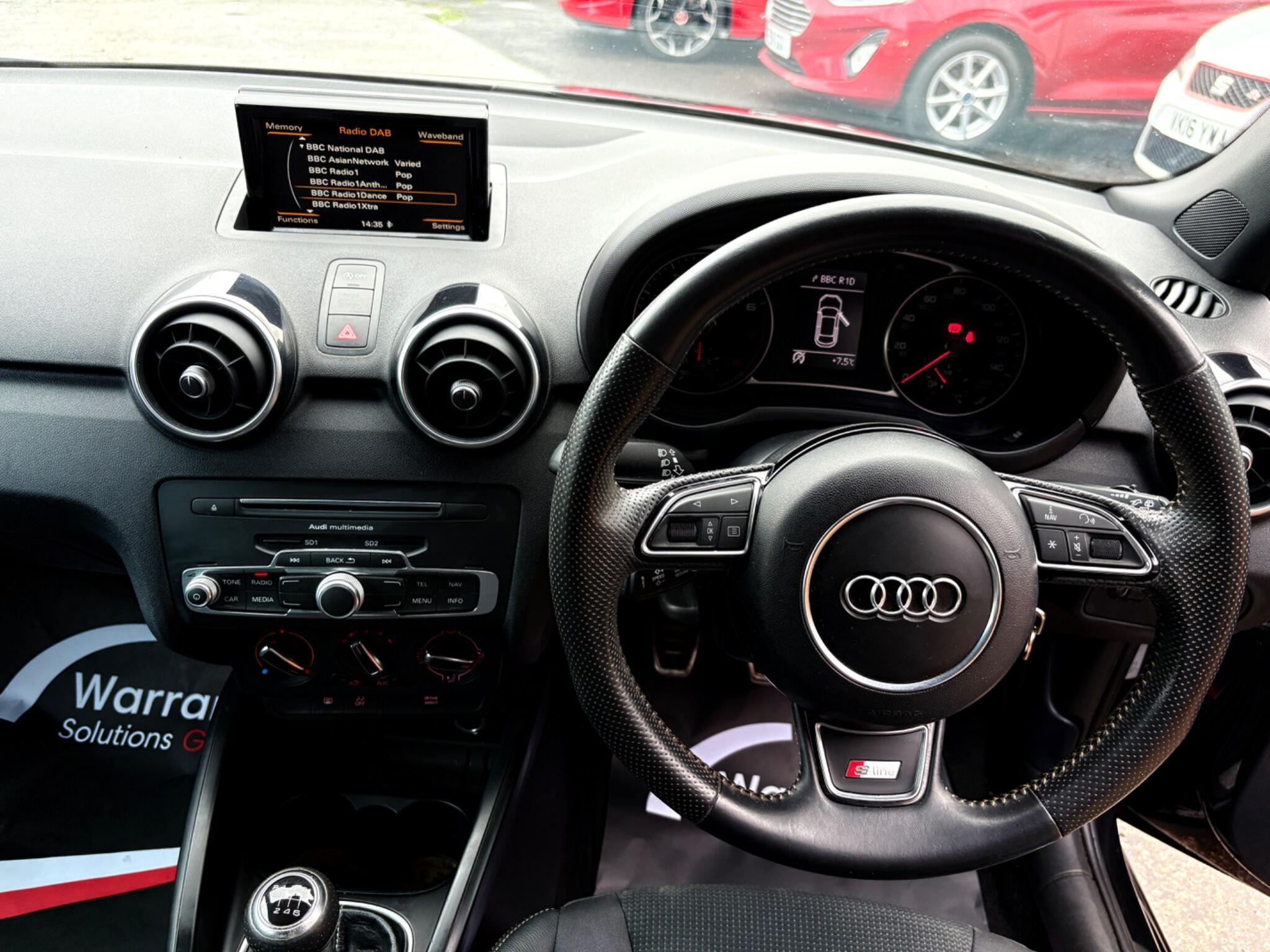 Audi A1 - Image 13