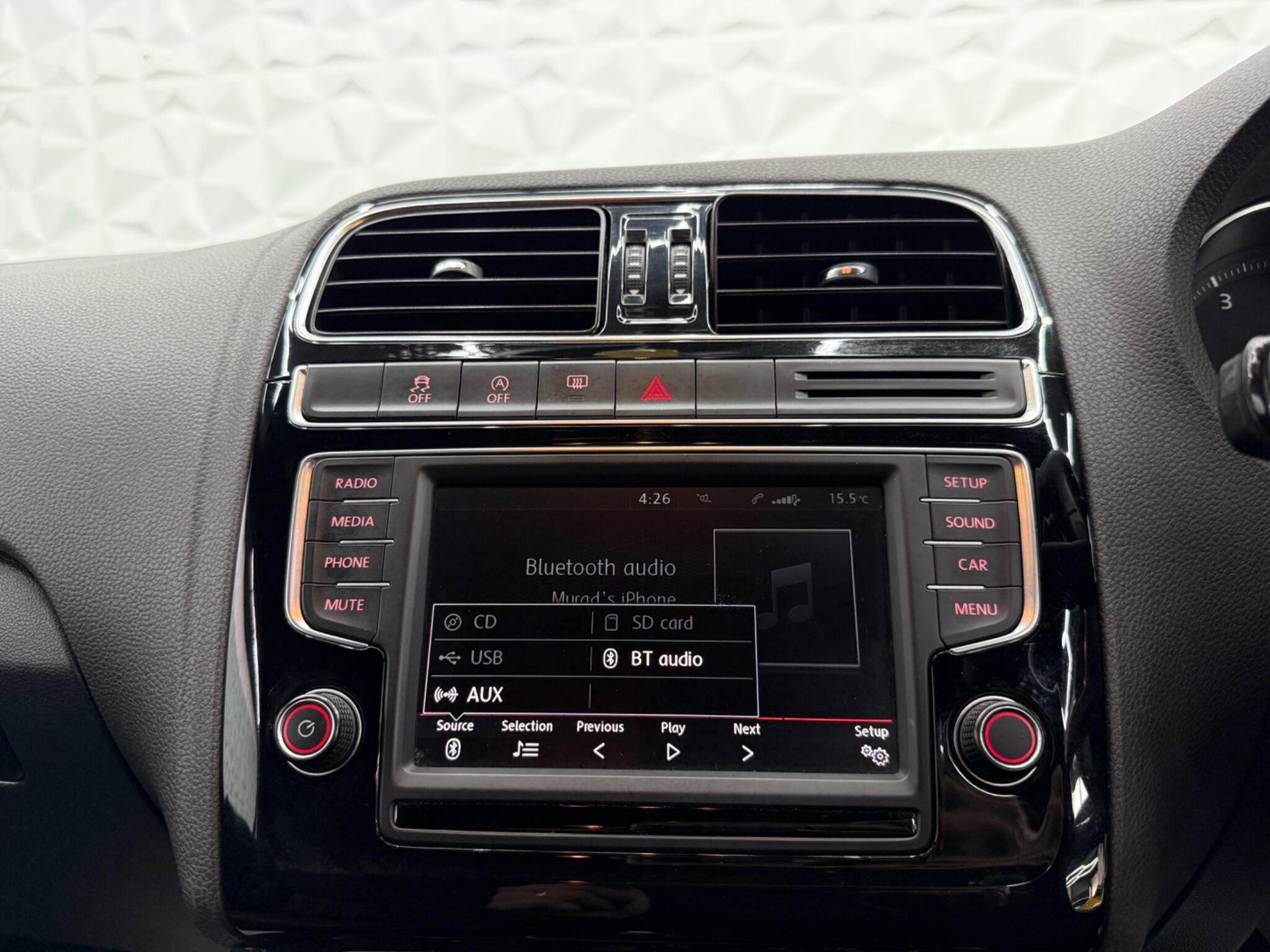 Volkswagen Polo - Image 38