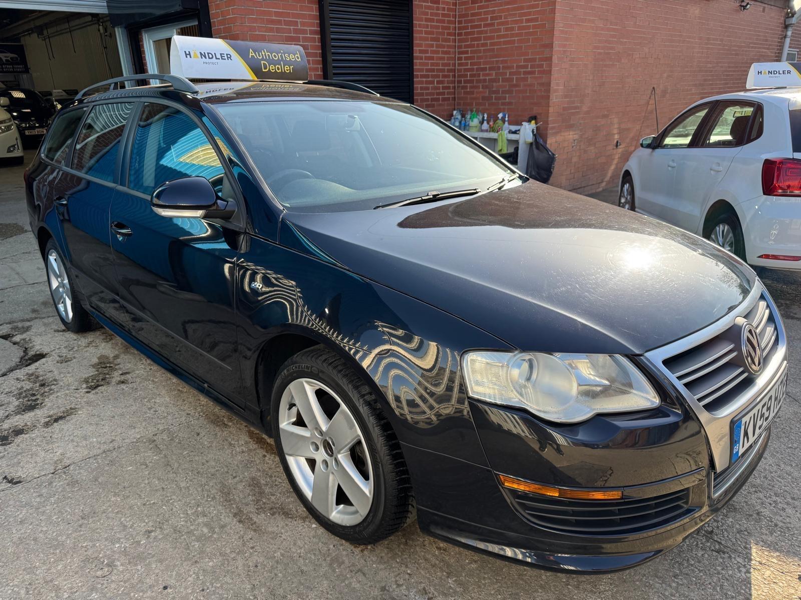 Volkswagen Passat - Image 2