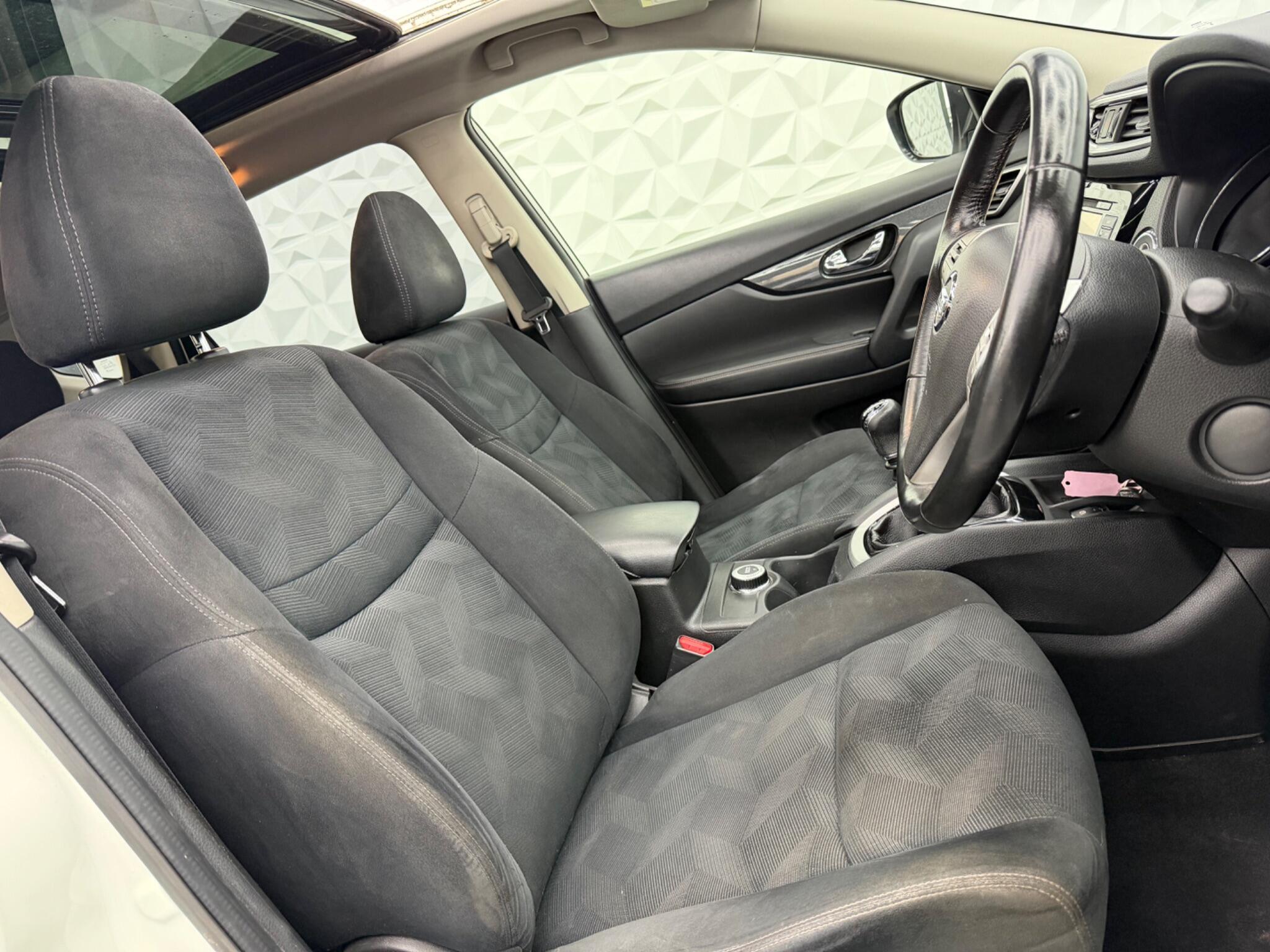 Nissan X-Trail - Image 17